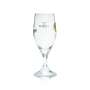 6x Veltins Glas 0,2l Bier Gläser Tulpe Pokal EM 2020 Spanien Fußball Euro 24