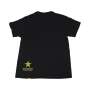 Rockstar Energy T-Shirt Unisex Gr. S Schwarz Hemd Tee Skate BMX Kleidung