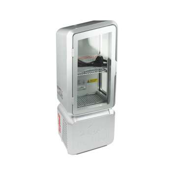 Red Bull Kühlschrank Micro Cooler Fridge ECO LED...
