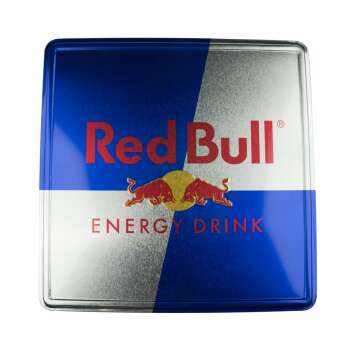 Red Bull Blechschild Tin Wall Sign Display Deko Gastro...