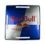 Red Bull Blechschild Tin Wall Sign Display Deko Gastro Kneipe Energy Werbung