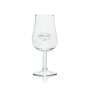 6x Monnet Glas 0,13l Nosing Tasting Schwenker Gläser Cognac XO VS Weinbrand