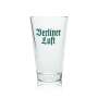 6x Berliner Luft Glas 0,33l Tumbler Becher Gläser Longdrink Pfeffi Schilkin Bar