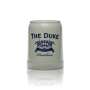 The Duke Glas 0,34l Tonkrug Munich Dry Gin Gläser Tonic Destillerie Gastro Eiche