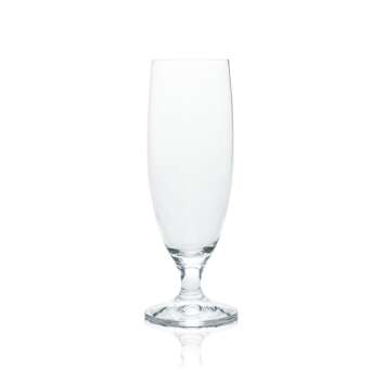 Sahm Glas 0,3l Bier Pils Tulpe Pokal Gläser Ohne...