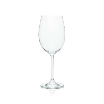 Sahm Glas 0,45l Weiß Wein Stil Kelch Gläser...
