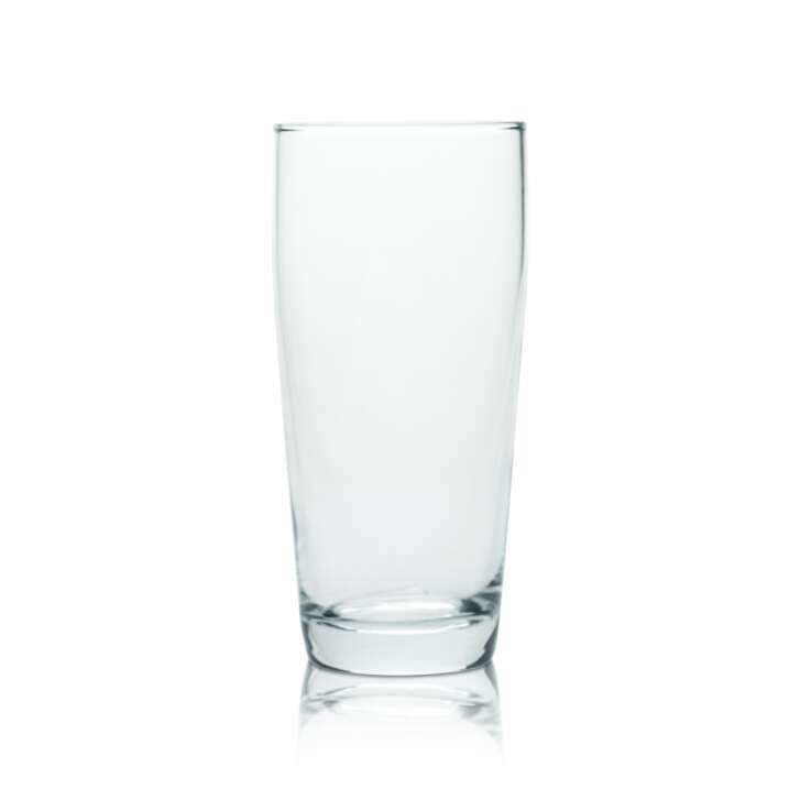 Sahm Glas 0,3l Becher Tumbler Gläser