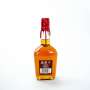 1x Markers Mark Whiskey volle Flasche Bourbon 0,7l