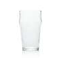 Sahm Glas 0,58l Bier Becher Tumbler Pint Gläser Nonix