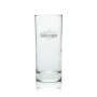 6x Vaihinger Glas 0,2l Becher Longdrink Gläser Mineral Wasser Sprudel Soda