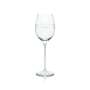 6x Höhl Glas 0,32l Wein Stil Kelch Gläser POMP Apfelwein Cidre Cider Most Gastro