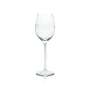6x Höhl Glas 0,32l Wein Stil Kelch Gläser POMP Apfelwein Cidre Cider Most Gastro