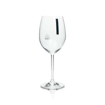 6x Scavi & Ray Sekt Glas Weinglas 450ml Leonardo Eichstrich 0,1l Gläser Ice Hugo