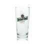 6x Berliner Kindl Glas 0,3l Willi Becher Pilsener Bier Gläser Brauerei Gastro
