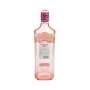 Gordons Show Flasche !Leer! 3l XXL Magnum Deko Bottle Pink Gin Gastro Werbe
