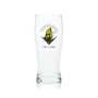 6x Strongbow Glas 0,3l Pokal Pint Gläser Dry Cider Apfel Bier Gastro Geeicht UK