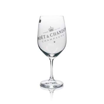 1x Moet Chandon Champagner Glas Weinglas Spiegelau...