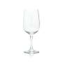 6x Oppacher Glas 0,3l Pokal Kelch Tulpe Gläser Mineral Wasser Sprudel Soda Saft