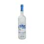 Grey Goose Vodka 4,5l Showflasche mit Karton Deko Leere Display Dummie Bottle
