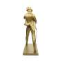 Johnnie Walker Statue Aufsteller Dekoration Figur 51x16x30cm Walking Man