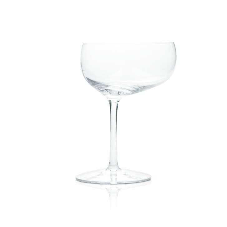 Chambord Champagner Glas 0,27l Kelch Gläser Aperitif Liqueur Royale Sekt Secco