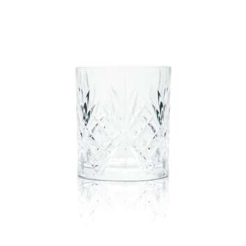 Woodford Reserve Glas 0,3l Kontur Whiskey Tumbler Becher...