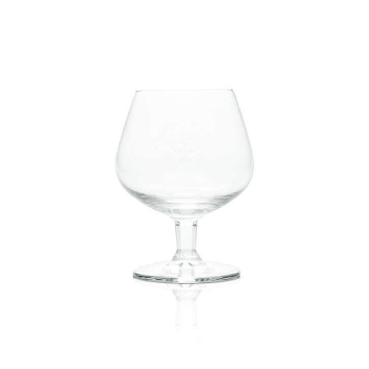 6x Vecchia Romagna Glas 0,25l Cognac Weinbrand Schwenker Gläser Longdrink