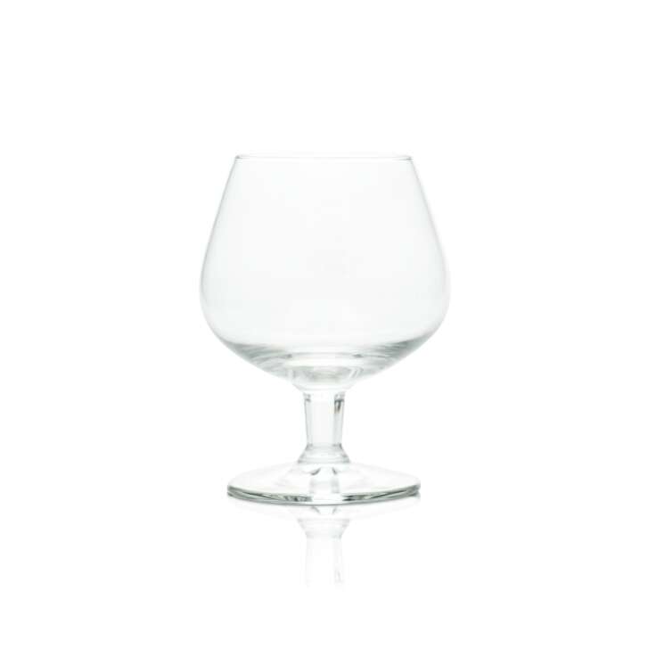 6x Vecchia Romagna Glas 0,25l Cognac Weinbrand Schwenker Gläser Longdrink