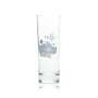 6x Trade Islands Glas 0,2l Eistee Becher Gläser Longdrink Wasser Limo Softdrink