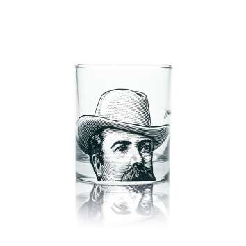 Jack Daniels Sammler Glas 0,27l Tumbler Gründer...