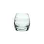 6x Glenmorangie Whiskey Glas Tumbler dickes Glas