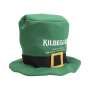 Kilbeggan Hut St. Patricks Day Halloween Kostüm Irland Hat Kappe Mütze Party
