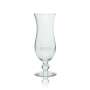 6x Bols Glas 0,3l Kelch Tulpe Pokal Cocktail Longdrink Hurricane Gläser Gastro
