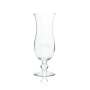 6x Bols Glas 0,3l Kelch Tulpe Pokal Cocktail Longdrink Hurricane Gläser Gastro