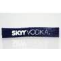 1x Skyy Vodka Barmatte blau 59 x 10 x 2