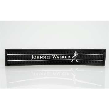Johnnie Walker Barmatte 53x9x1cm Abtropfmatte Runner...