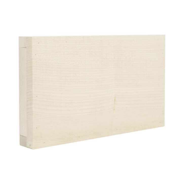 Roku Gin Tablett Holz Schale Gläser Untersetzer Cocktail Bar Helfer Deko Brett