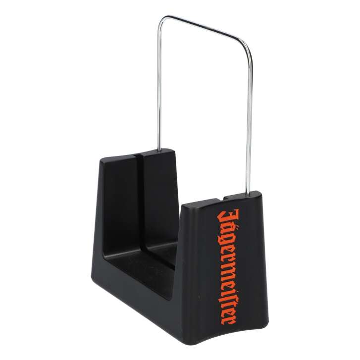 Jägermeister Tischaufsteller Kartenhalter Werbeaufsteller Flyerhalter Gastro