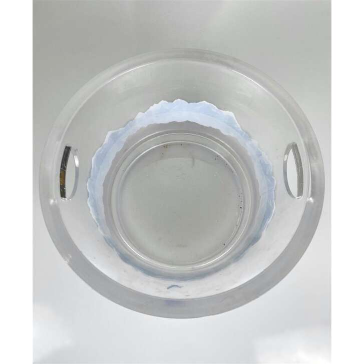 1x Grey Goose Vodka Kühler Magnum alte Version dickes Plexiglas