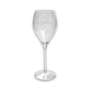 6x Perrier Jouet Champagner Glas Fl&ouml;te altes Logo