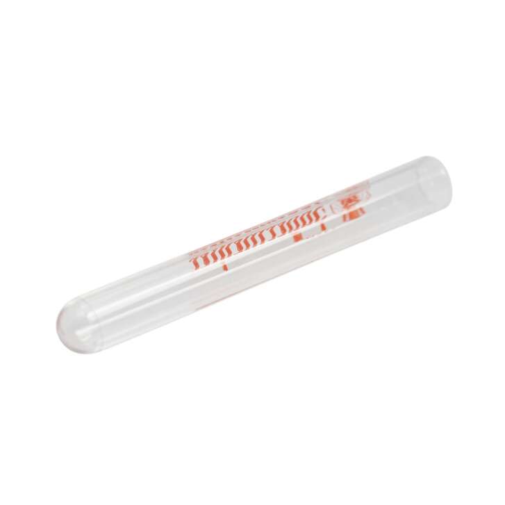 12x Jägermeister Tooter Shotglas Kunststoff Transparent 2cl Kurze Schnapsgläser