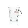6x Pimms Glas 0,3l Likör Cocktail Longdrink Aperitif Henkel Krug Gläser Henkel