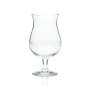 6x Granini Saft Glas 0,3l Longdrink Cocktail Kelch Tulpe Gläser Eckes Gastro Bar