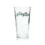 6x Grolsch Bierglas 0,25l Craft Glass Stapelbar Gläser Set Brauerei Niederlande
