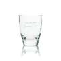 6x Bombay Sapphire Gin Glas 0,25l Tumbler Longdrink Tonic Gläser Gastro Bar
