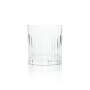 6x Bombay Sapphire Gin Glas 0,25l Tumbler Longdrink Tonic Gläser Gastro Bar