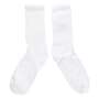 Malibu Socken Strümpfe Baumwolle Flasche Größe 38-45 Unisex Tennissocken Crew