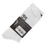 Jägermeister Socken Strümpfe Weiß Stripes Größe 42-46 Crew Merchandise Textil