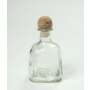 Patron Tequila Showflasche 0,2l Leere Flaschen Korken Bar Display Dummy Deko