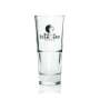 12x Russian Standard Vodka Glas Longdrink 300ml stapelbar